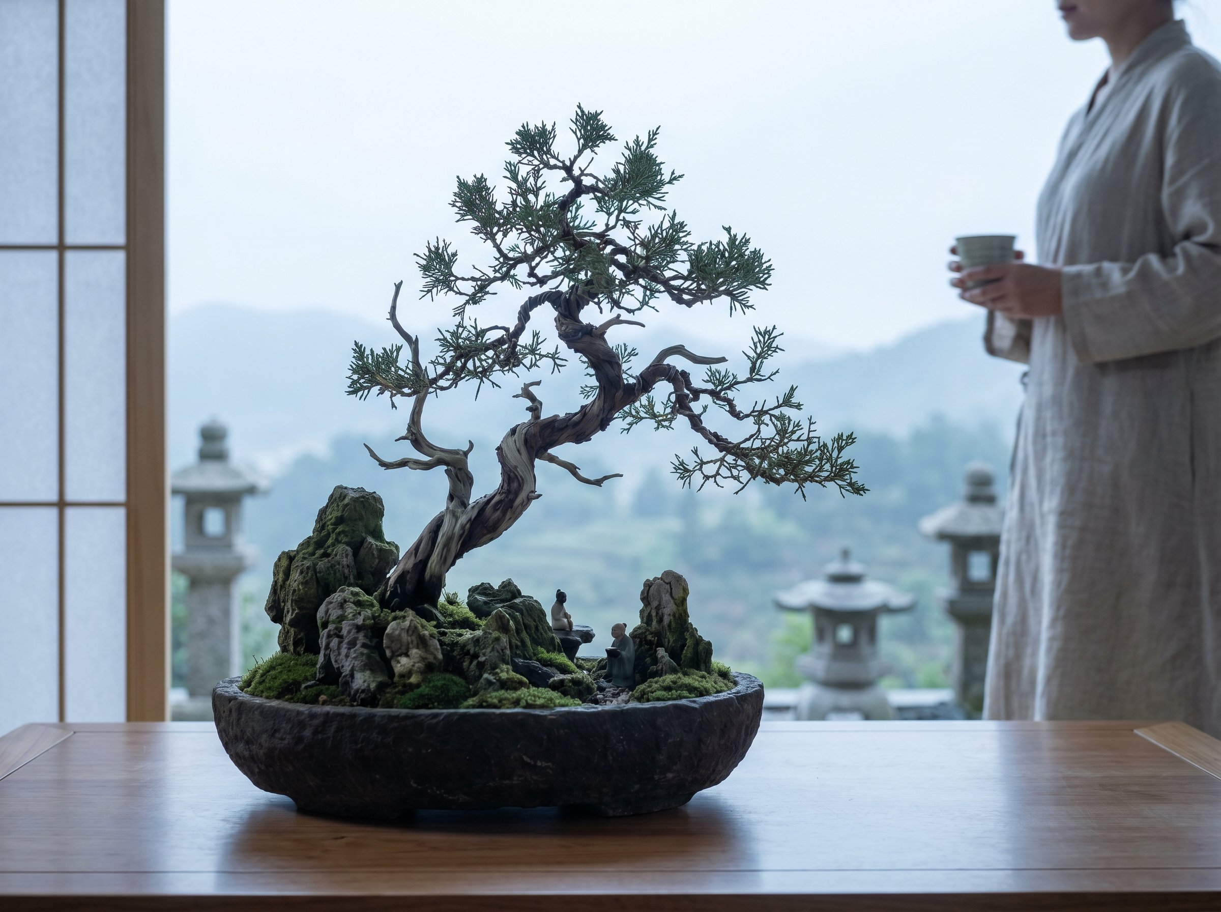 香蕉视频品牌臻选视频教程 - 盆景艺术 - xrlryjji.cn